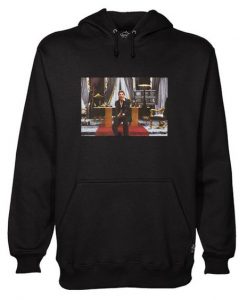 Scarface Friend hoodie FR05