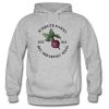 Schrute Farms Est 1812 Bed Breakfast Beets hoodie FR05