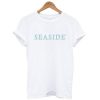 Seaside t shirt FR05