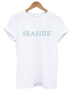 Seaside t shirt FR05