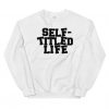 Self Titled Life sweatshirt FR05