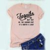 Sequila t shirt FR05