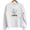 Snoopy 1969 sweatshirt FR05