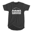 Snoqualmie Snowpocalypse 2019 Survivor t shirt FR05