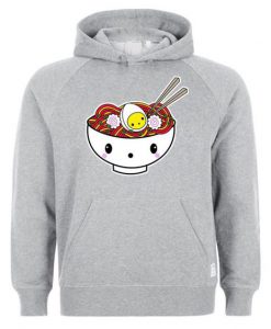 Spicy Ramen Noodle hoodie FR05