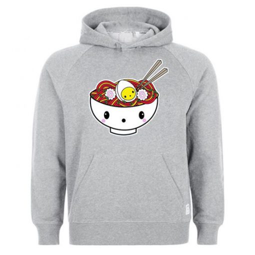 Spicy Ramen Noodle hoodie FR05