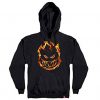 Spitfire 451 hoodie FR05