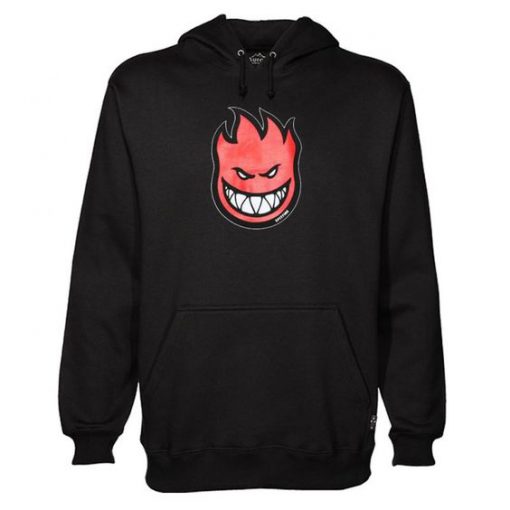 Spitfire Bighead Fill Youth hoodie FR05