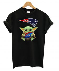 Star Wars Baby Yoda hug Philadelphia t shirt FR05