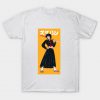 Sukeban t shirt FR05