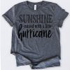 Sunshine Mixed t shirt FR05