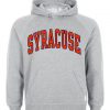 Syracuse hoodie FR05
