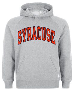 Syracuse hoodie FR05