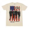 THE BEATLES Are Coming t shirt FR05