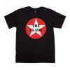 THE CLASH Star Logo t shirt FR05