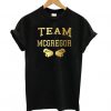 Team McGregor Conor McGregor t shirt FR05