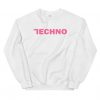Techno sweatshirt FR05