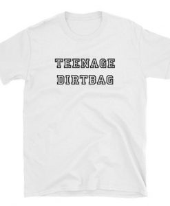 Teenage Dirtbag t shirt FR05