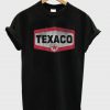 Texaco Graphic t shirt FR05