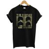 The Beatlle Hard Day Night t shirt FR05