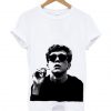 The Breakfast Club Anthony Michael Hall Style t shirt FR05