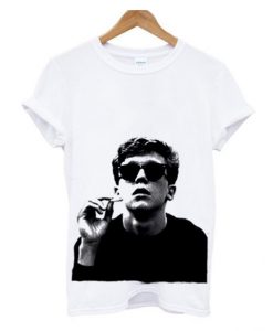 The Breakfast Club Anthony Michael Hall Style t shirt FR05