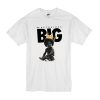 The Notorious Big Baby t shirt FR05