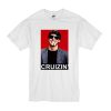 Tom Cruise Cruizin t shirt FR05