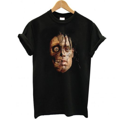 Travis Scott Rodeo Tour t shirt FR05