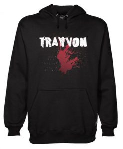 Trayvon Martin Hoodie