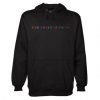 Treat People With Kindness Hoodie