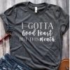 Truth Be Told Tee t shirt FR05