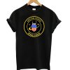 United States Space Force USSF Classic Logo t shirt FR05