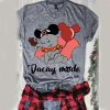 Vacay Mode t shirt FR05