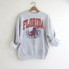 Vintage Florida Gators Basketball sweatshirt FR05