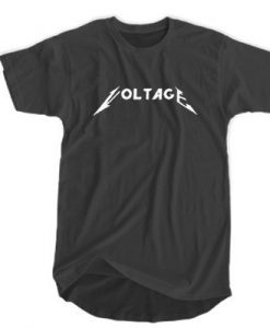Voltage t shirt FR05