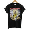 Wholesale Iron Maiden Killers t shirt FR05