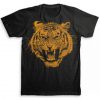 Wild Tiger t shirt FR05