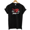 Yamaha R15 Black t shirt FR05