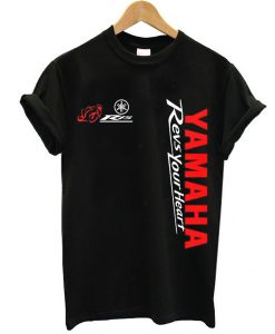 Yamaha R15 Riders t shirt FR05