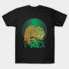 dino t shirt FR05