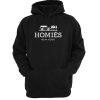 homies new york hoodie FR05