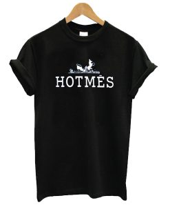 hotmes t shirt FR05