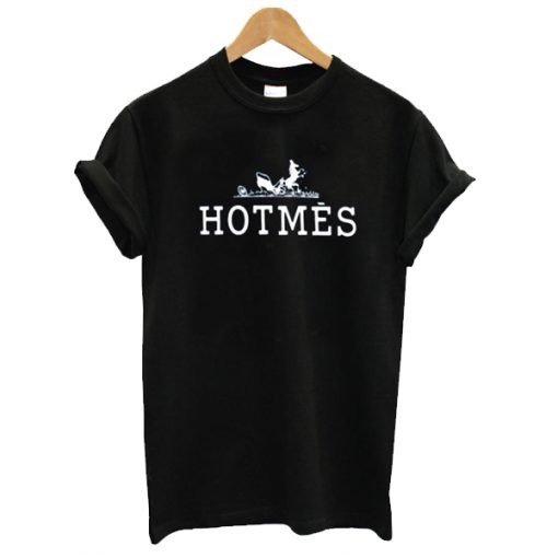 hotmes t shirt FR05