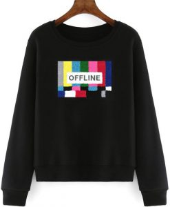 offline sweatshirt FR05