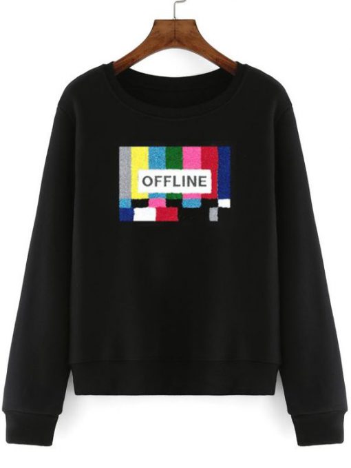 offline sweatshirt FR05