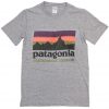 patagonia breckenridge colorado t shirt FR05