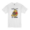 winnie the pooh t shirt FR05