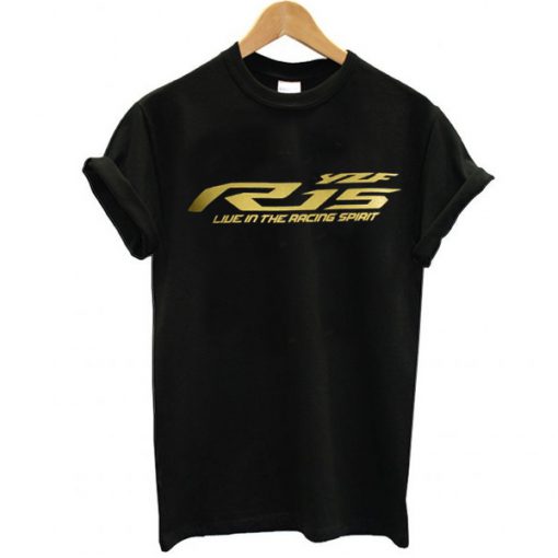 yamaha R15 t shirt FR05