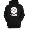 5SOS 5 Seconds of Summer Logo hoodie FR05